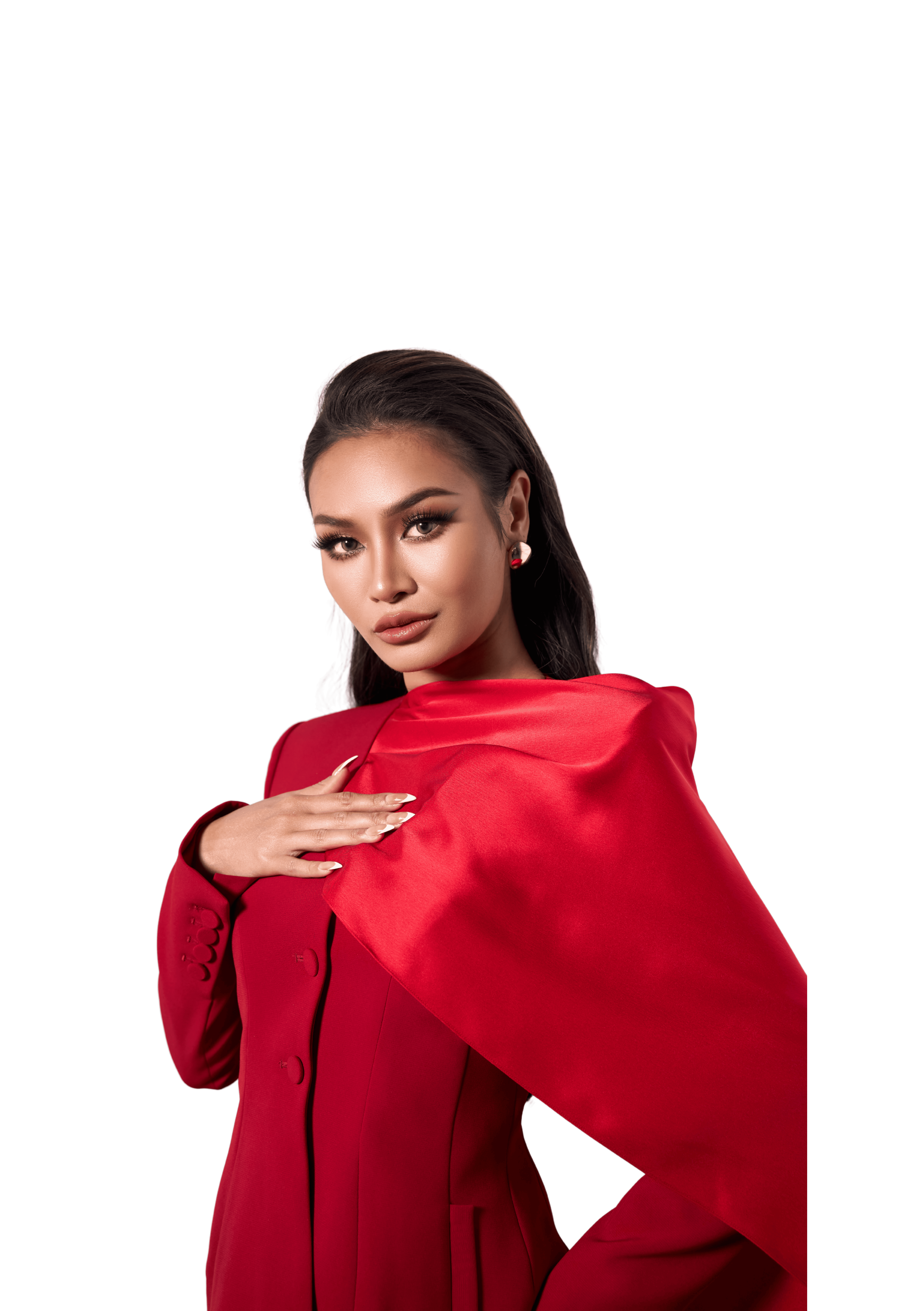 Ms. Mook Karnruethai Tassabut